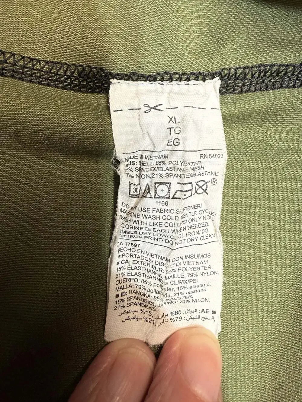 Old Navy excellent pre